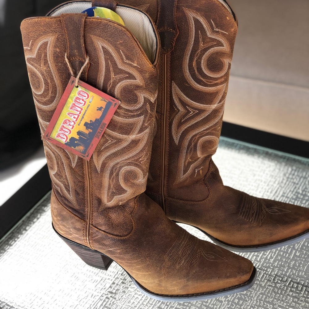 Women’s Durango Boots